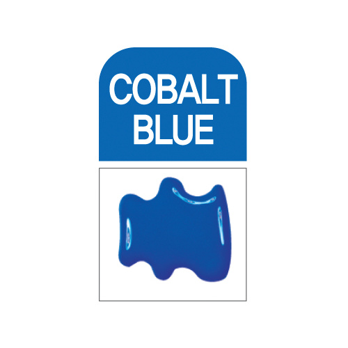 AMOS - Glass Deco Cobalt Blue 60ml