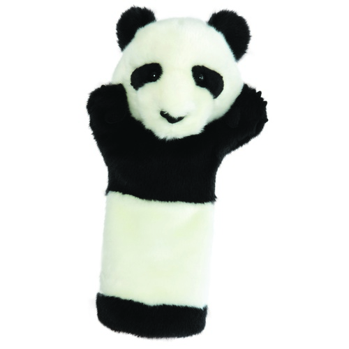 Panda - Hand Long Sleeved