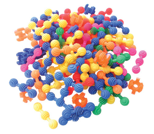 interstar construction toys