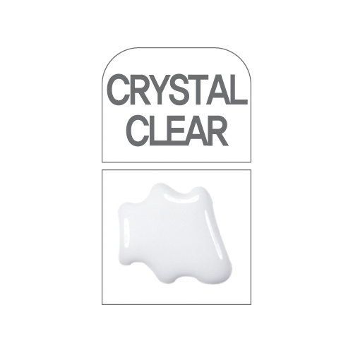 AMOS - Glass Deco Crystal Clear 60ml 