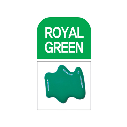 AMOS - Glass Deco Royal Green 60ml 