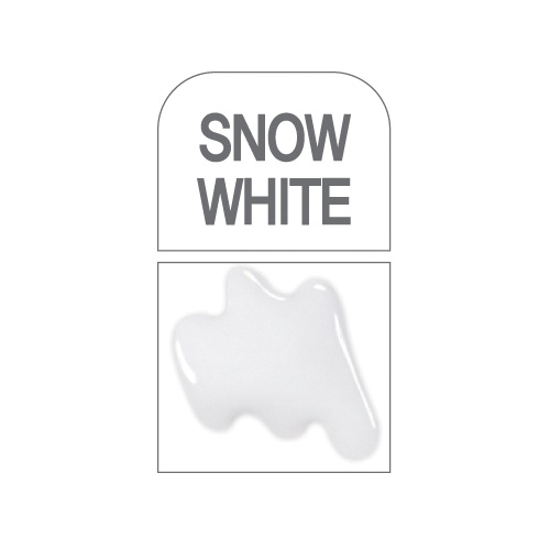 AMOS - Glass Deco Snow White 60ml 