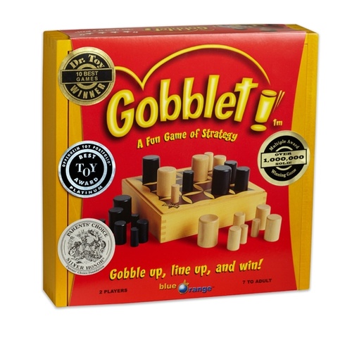 Gobblet 