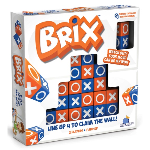 Brix Game