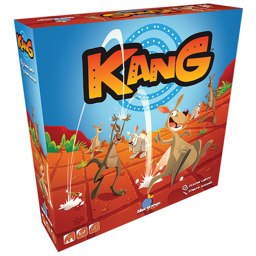 Kang