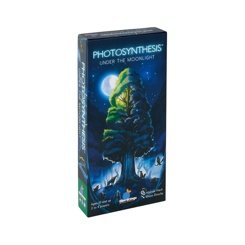 Photosynthesis - Under the Moonlight Expansion