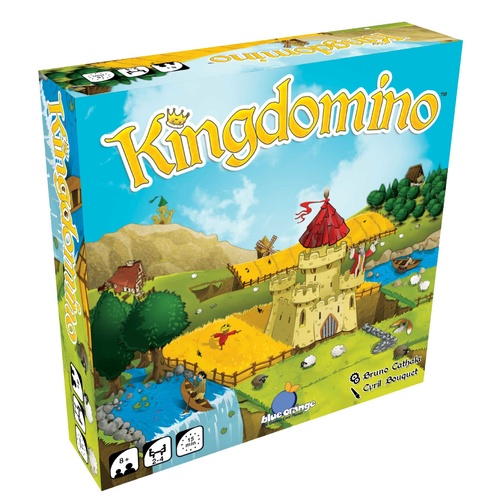 KingDomino