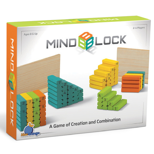 Mindblock