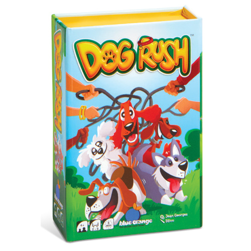 Dog Rush