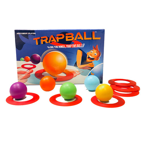 TrapBall