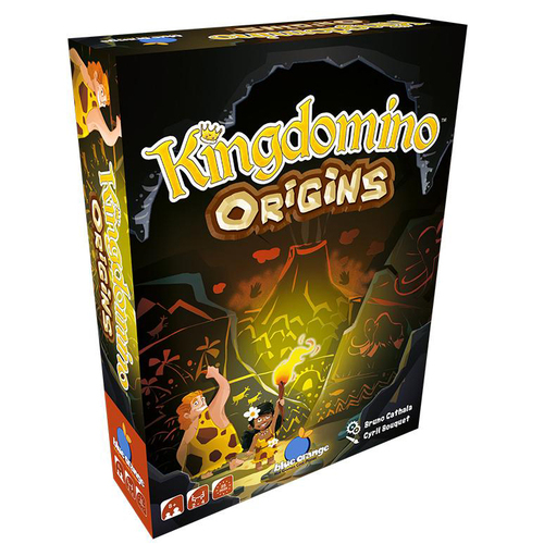 Kingdomino _ ORIGINS