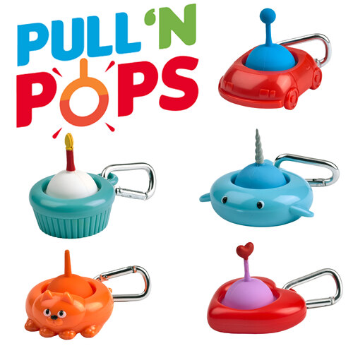 Pull n Pops   |  Singles