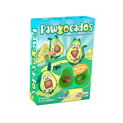 Pawvocados