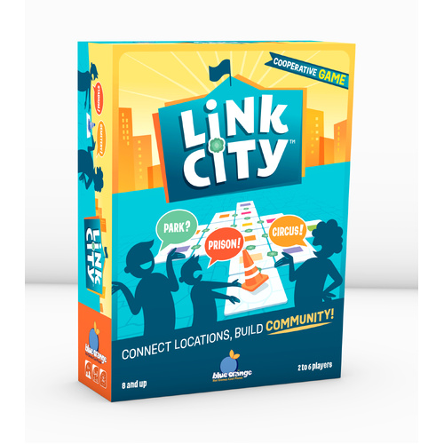 Link City