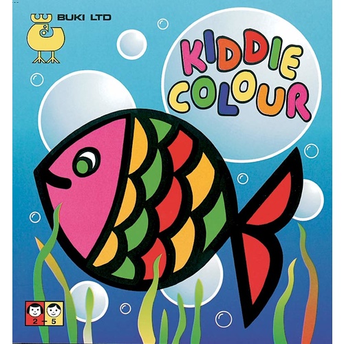 Kiddie Colour
