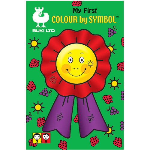 Colour By Symbol 1   
