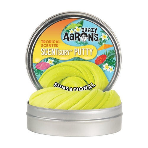 Sunsational | Scented  2.75" Tin