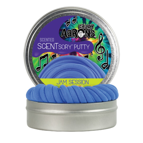 Jam Session | Vibes Scented  2.75" Tin