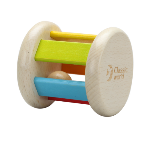 Roller Rattle