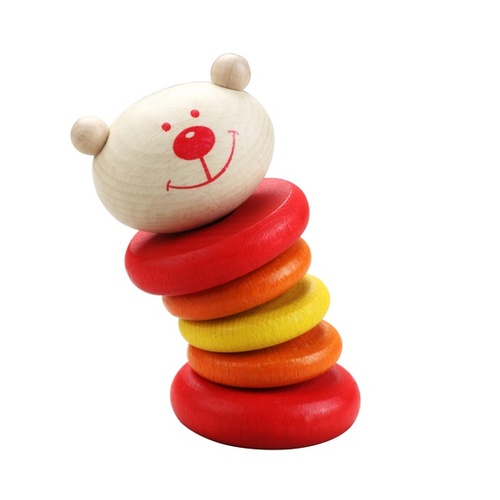 Bear Rattle