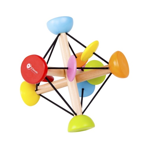 Magic ball