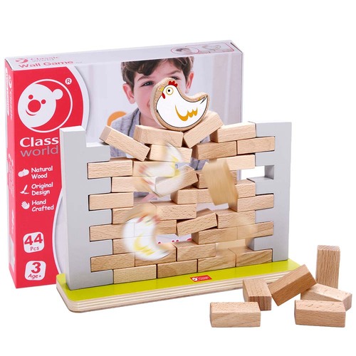 Wall Game