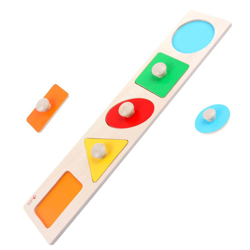 Geometric Puzzle