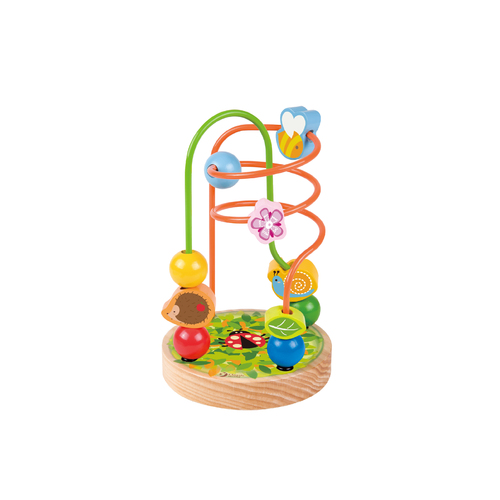 Garden Beads
