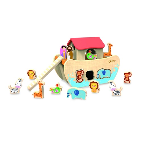 Noah's Ark