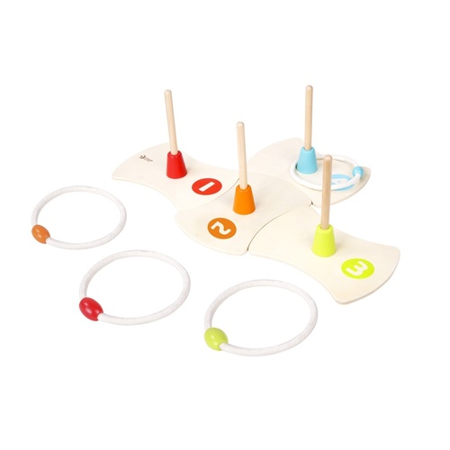 Ring Toss