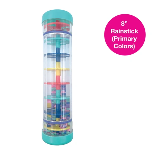 Rainstick | SINGLES