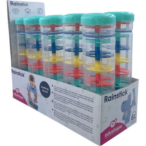 Rainstick | Display 10 pcs