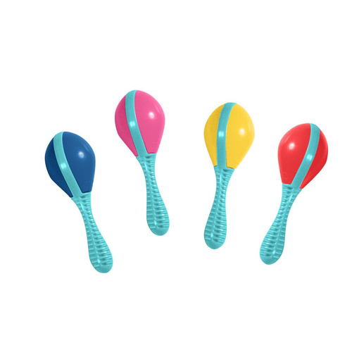 Maracas | SINGLES