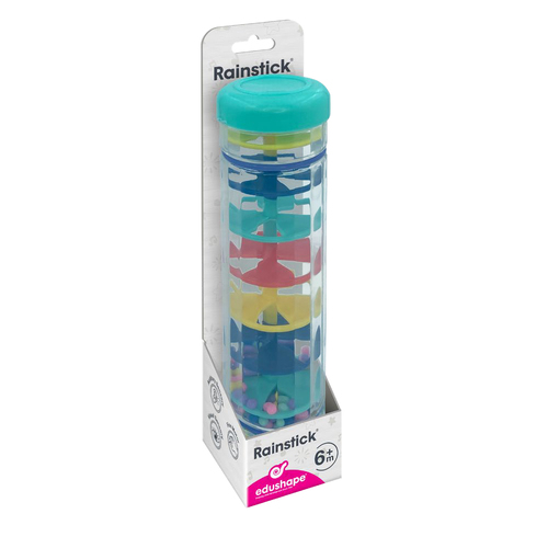 Rainstick | SINGLES