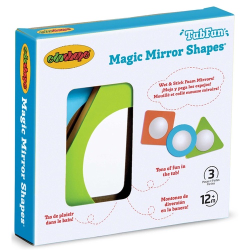Magic Mirror 3 Pce