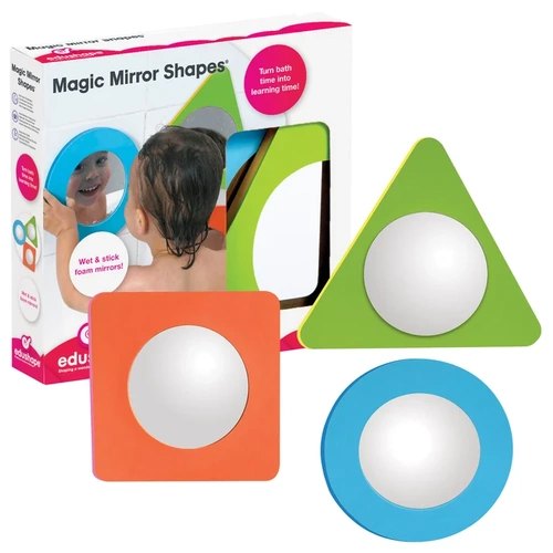 Magic Mirror 3 Pce