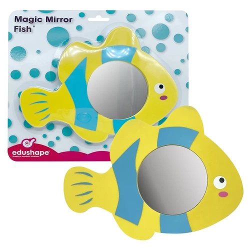 Magic Mirror | FISH