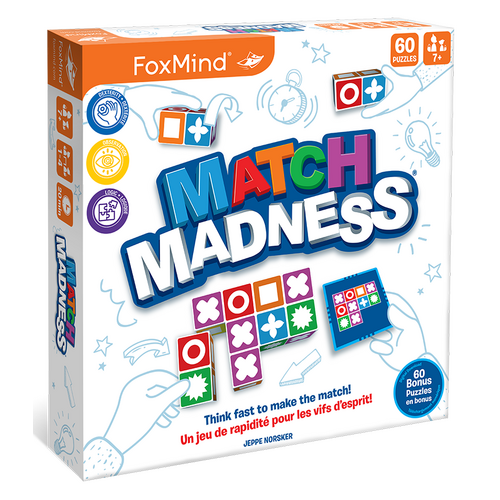 Match Madness