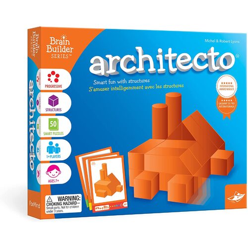 Architecto Game