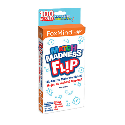 Match Madness | FLIP TRAVEL