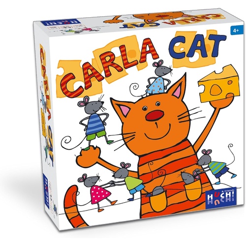 Carla Cat