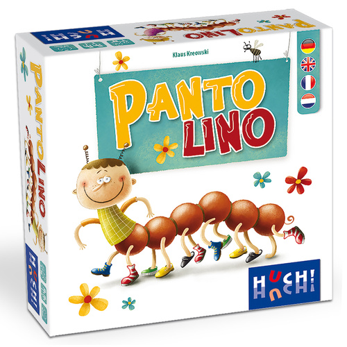 Pantolino