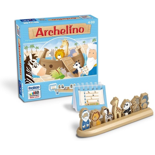 Archelino