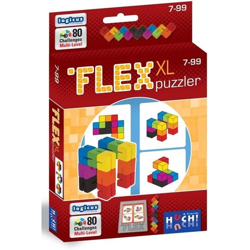 Flex puzzler XL