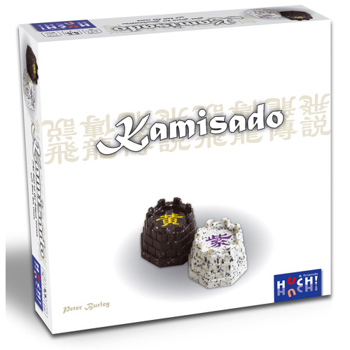 Kamisado