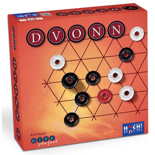 DVONN