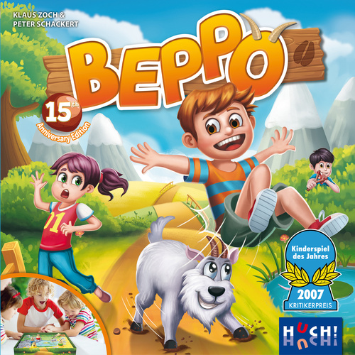 Beppo
