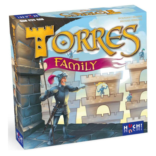 Torres Family