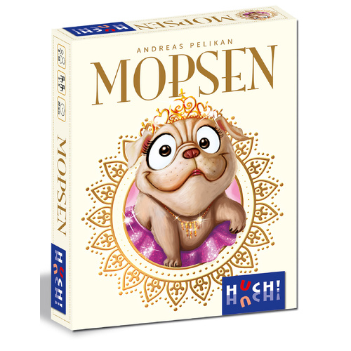Mopsen