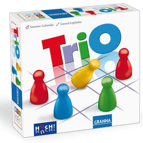 Triovision